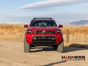 Toyota 4Runner Lift Kit - 2.5in SST Kit - ReadyLIFT Suspensions - 2025+ Toyota 4Runner Lift Kit - 2.5in SST Kit - ReadyLIFT Suspensions - 2025+
